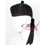 Glengarry Hat Hunting Stewart