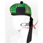 Glengarry Hat Irish Heritage