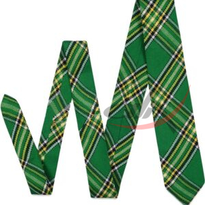 Irish Tartan Necktie 2.jpg