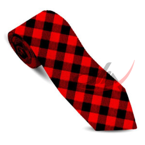 McGregor Rob Roy Tartan NeckTie