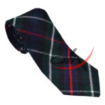 Mackenzie Tartan NeckTie Scottish