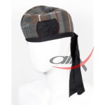 Glengarry Hat Mackenzie Weathered Scottish