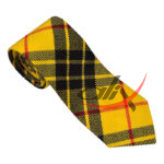 Macleod of Lewis Tartan NeckTie