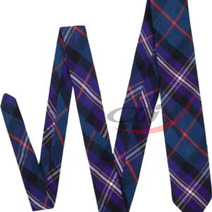 Masonic Tartan Necktie 2.jpg