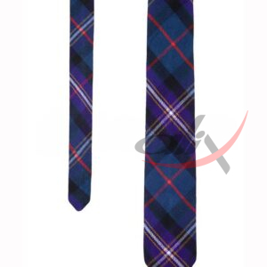 Masonic Tartan Necktie 3.jpg
