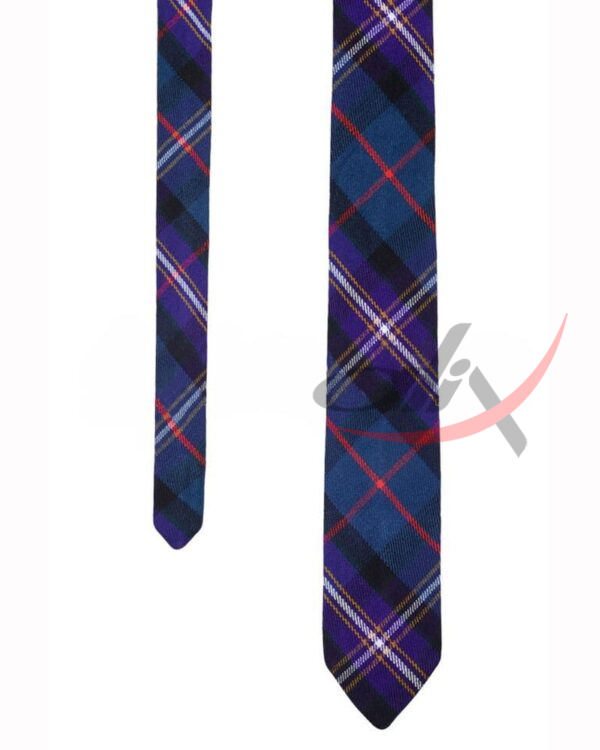 Masonic Tartan Necktie 3.jpg
