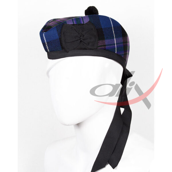 pride-of-scoatland-glenggary-hat-1 Glengarry Hat Pride of Scotland Scottish