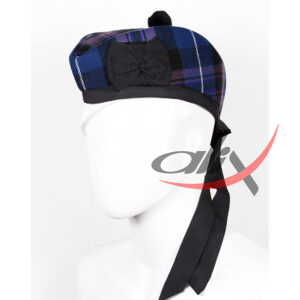 Glengarry Hat Pride of Scotland Scottish - Image 3