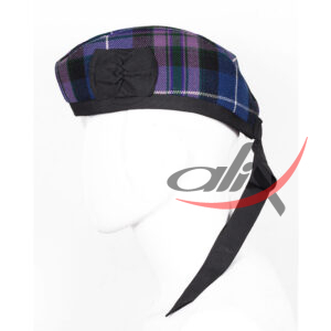 Glengarry Hat Pride of Scotland Scottish - Image 4