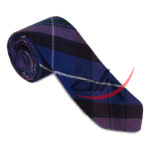 Pride of Scotland Tartan NeckTie