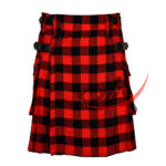 Rob Roy Tartan Kilt