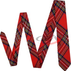 Royal Stewart Neck Tie 2.jpg