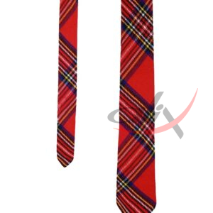 Royal Stewart Neck Tie 3.jpg
