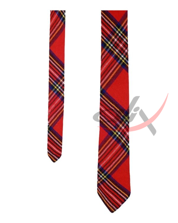 Royal Stewart Neck Tie 3.jpg