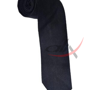Solid Black Necktie 2.jpg