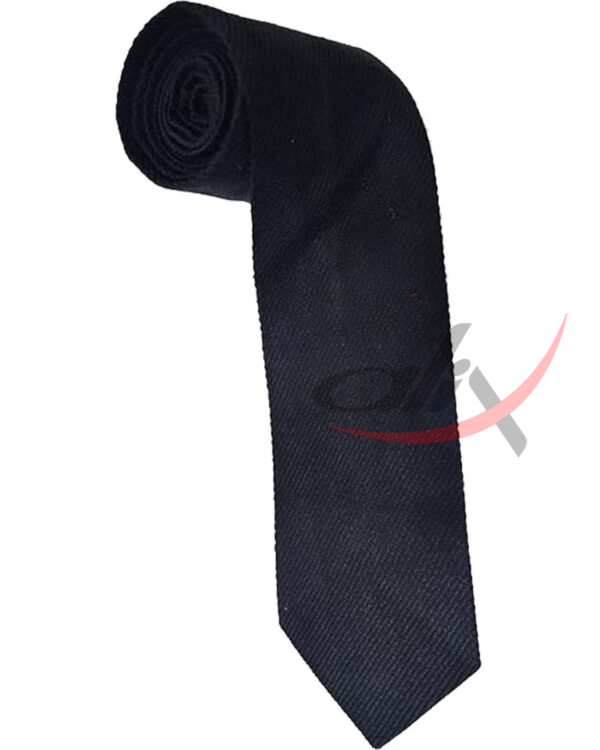Solid Black Necktie 2.jpg