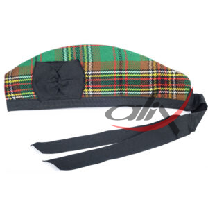 Glengarry Hat Tara Murphy Scottish