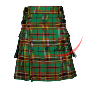 Tara Murphy Tartan Kilt